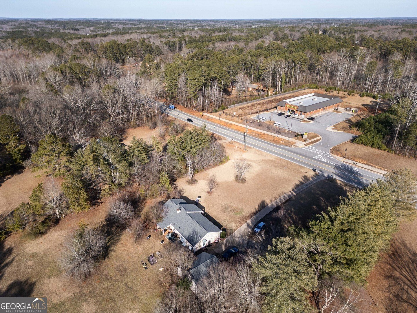 2353 Highway 155 McDonough - 4