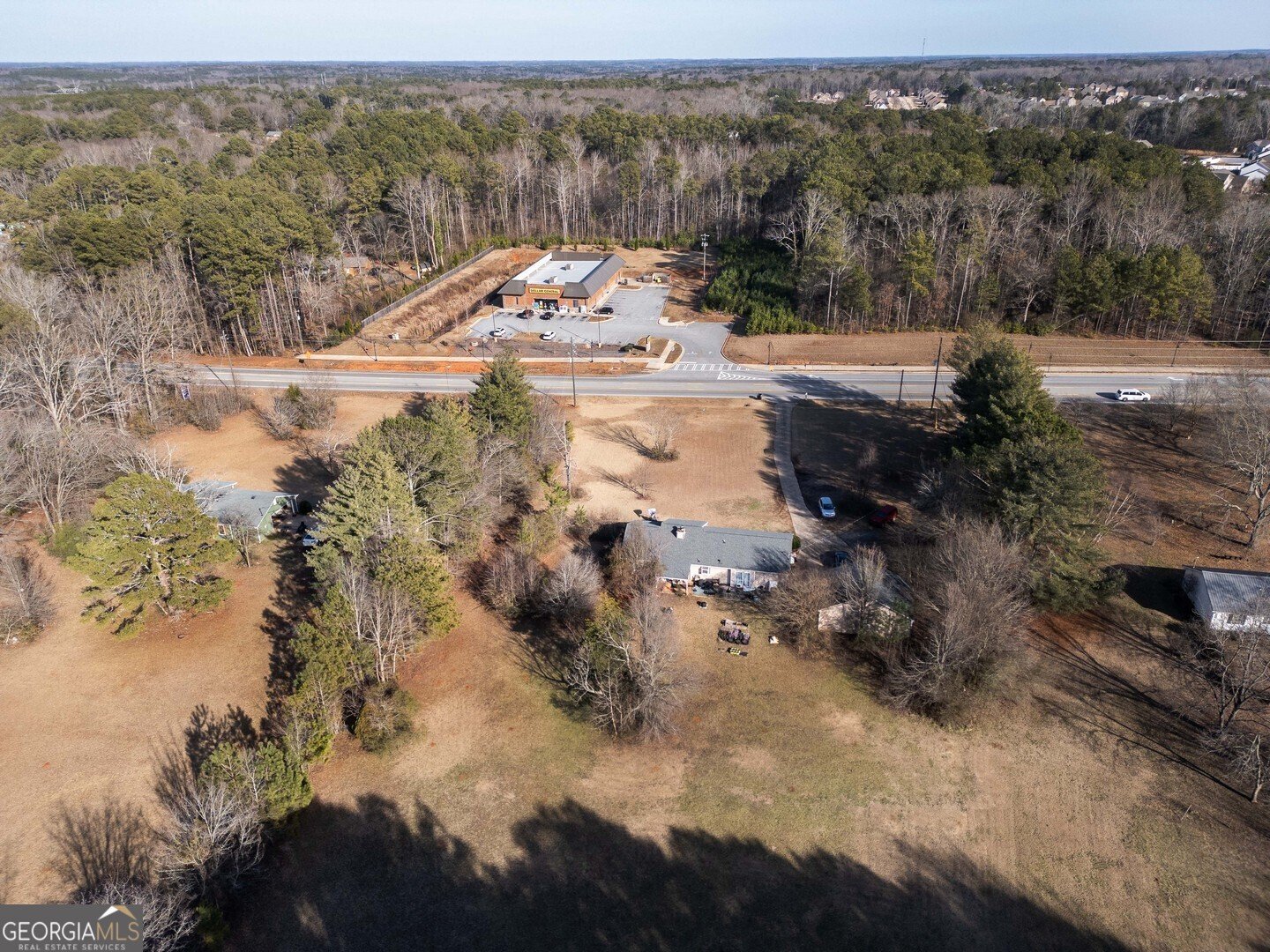 2353 Highway 155 McDonough - 5