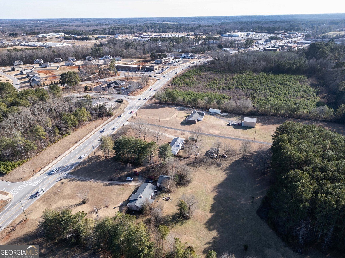 2353 Highway 155 McDonough - 8