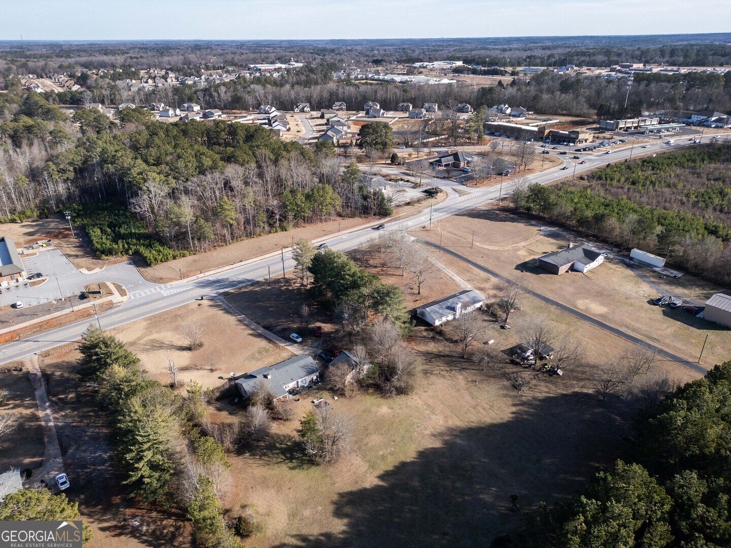 2353 Highway 155 McDonough - 9
