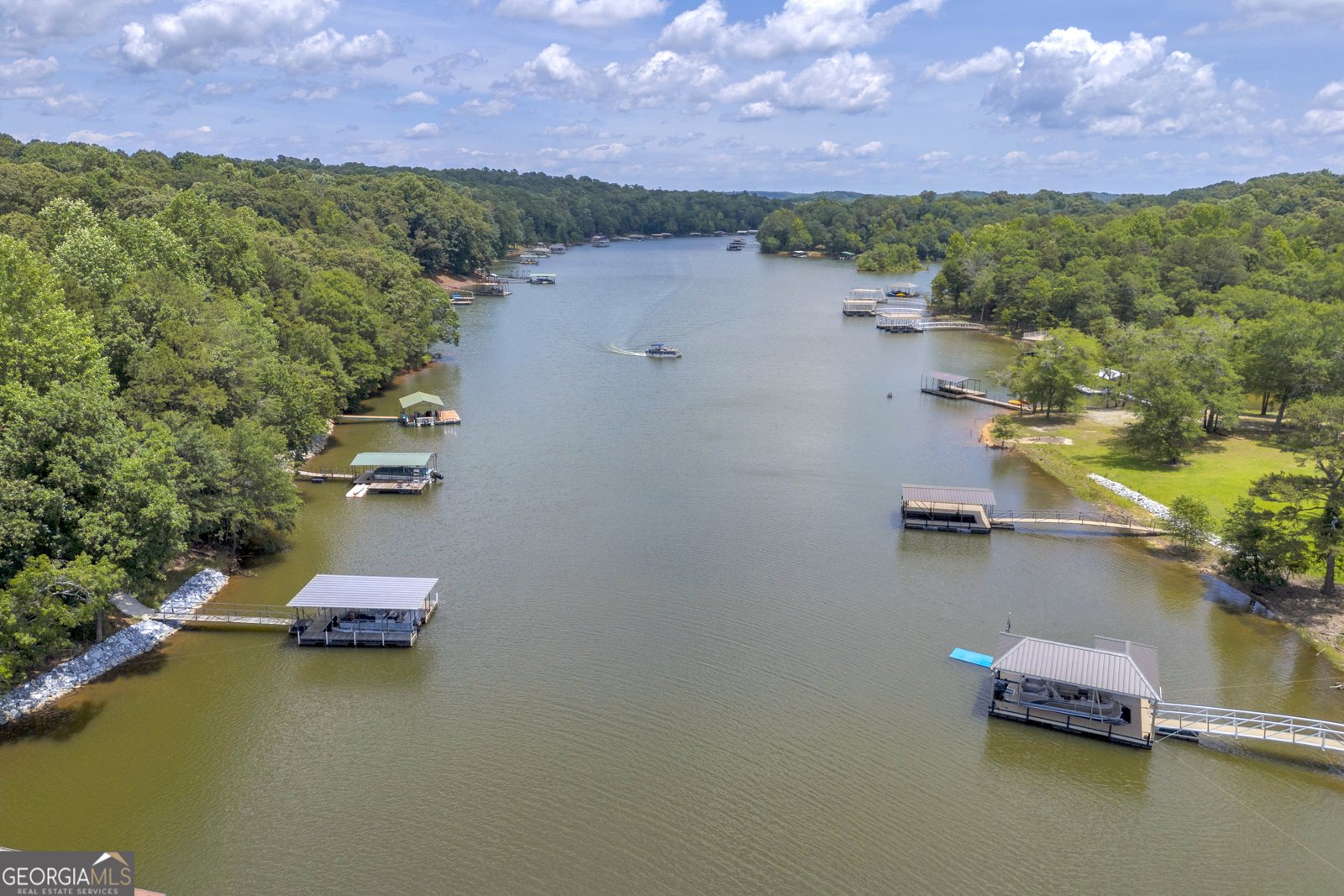 679 Parkertown Heights Road Lavonia - 19