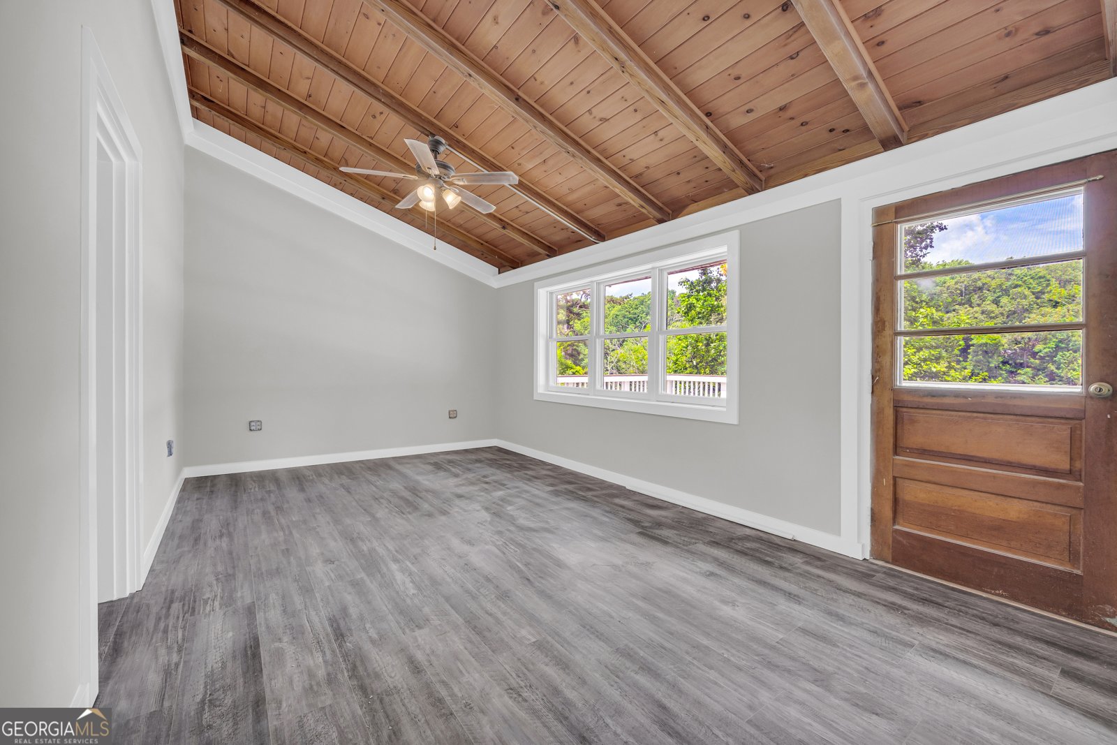 679 Parkertown Heights Road Lavonia - 27
