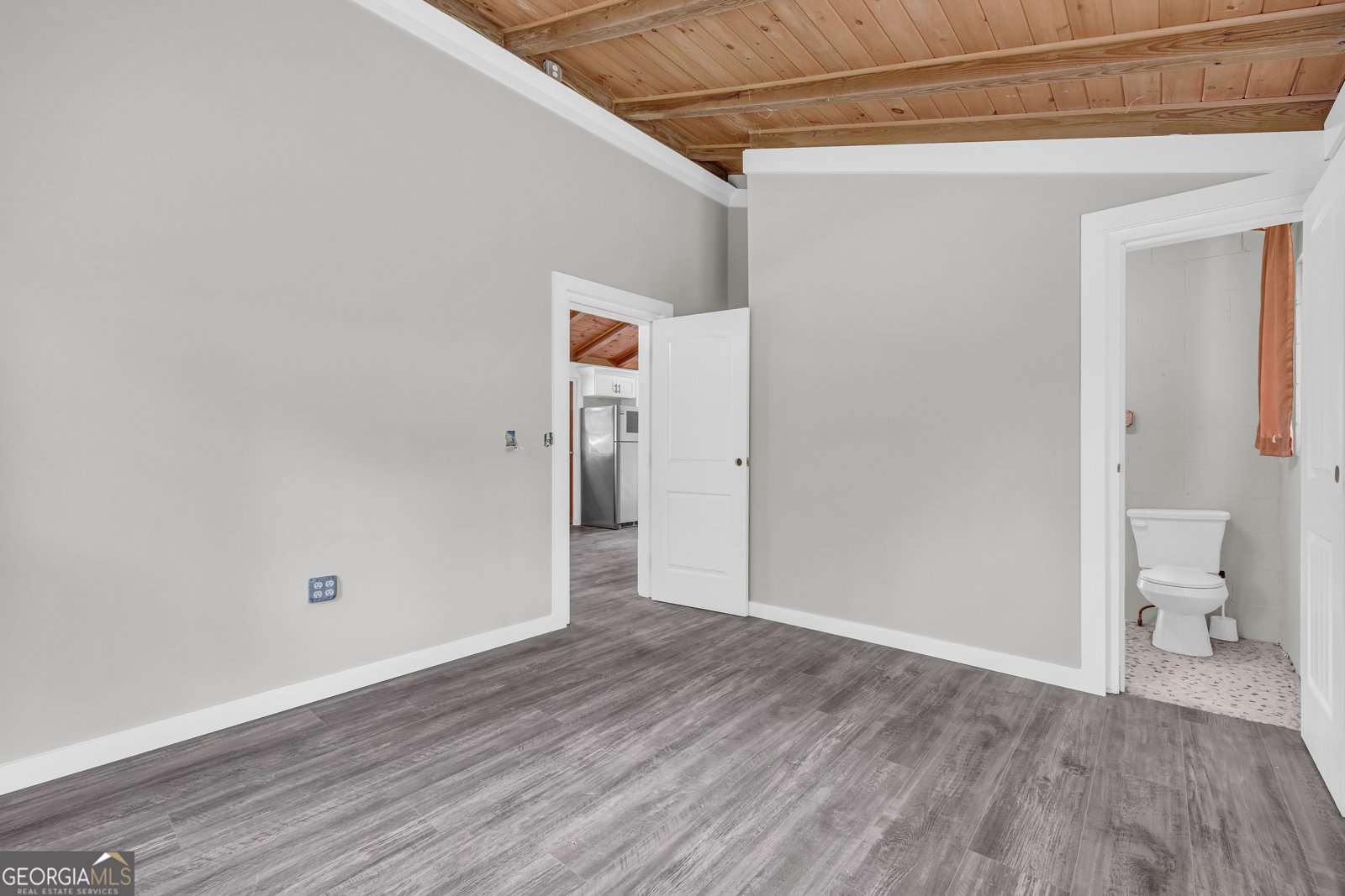679 Parkertown Heights Road Lavonia - 28