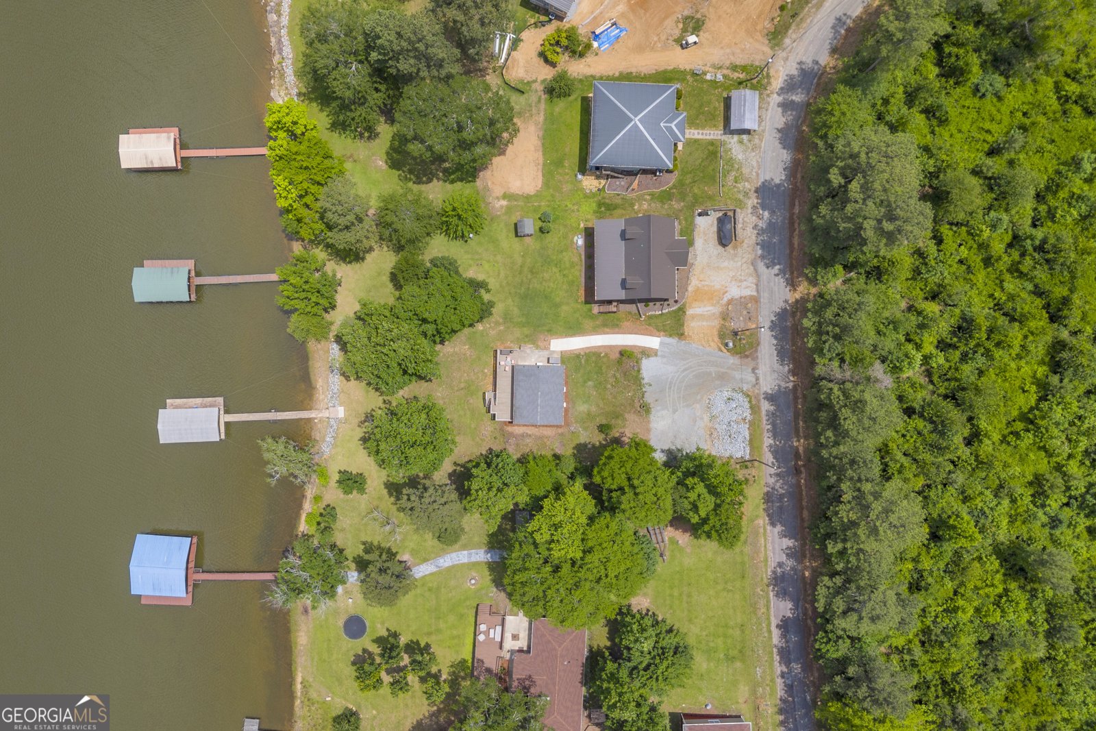 679 Parkertown Heights Road Lavonia - 7