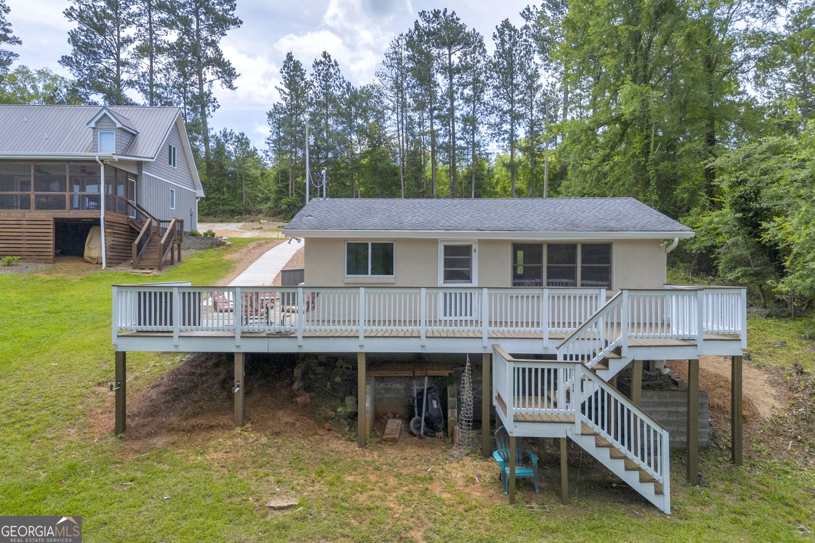 679 Parkertown Heights Road Lavonia - 8