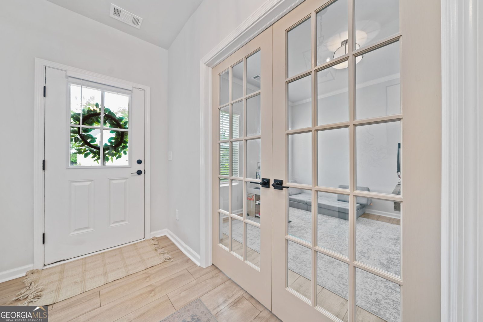306 Coppergate Court Holly Springs - 3