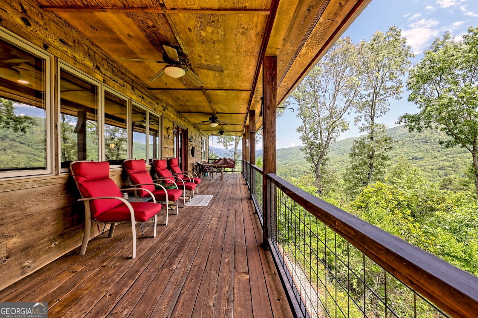 2956 Betty's Creek Road Rabun Gap - 36