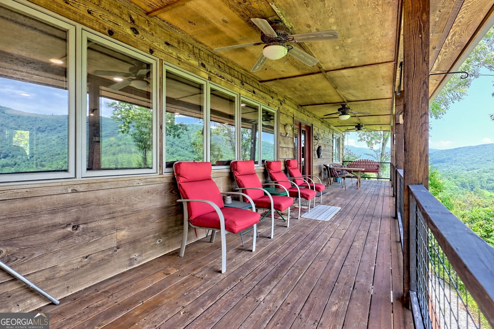 2956 Betty's Creek Road Rabun Gap - 38