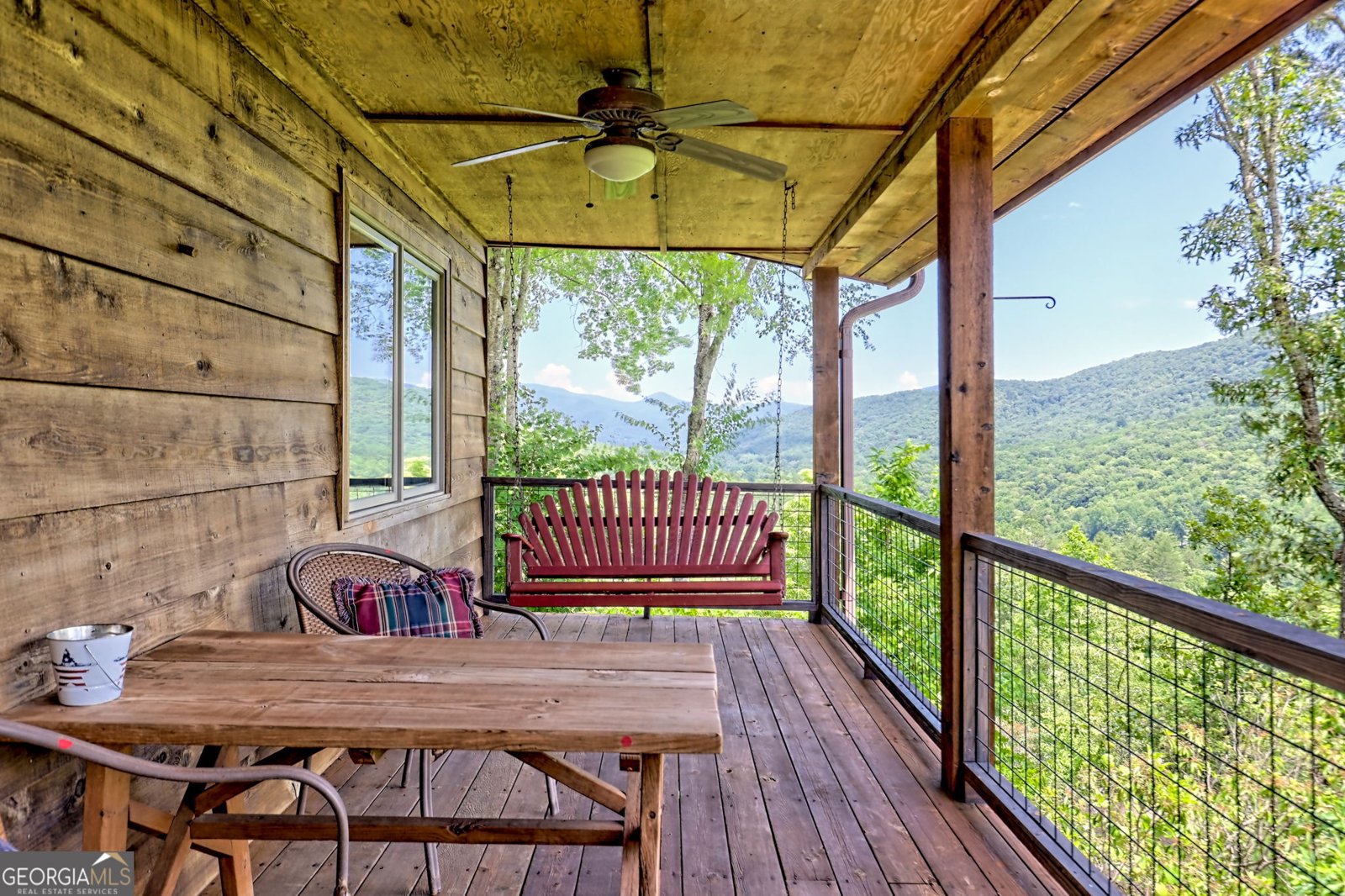 2956 Betty's Creek Road Rabun Gap - 39