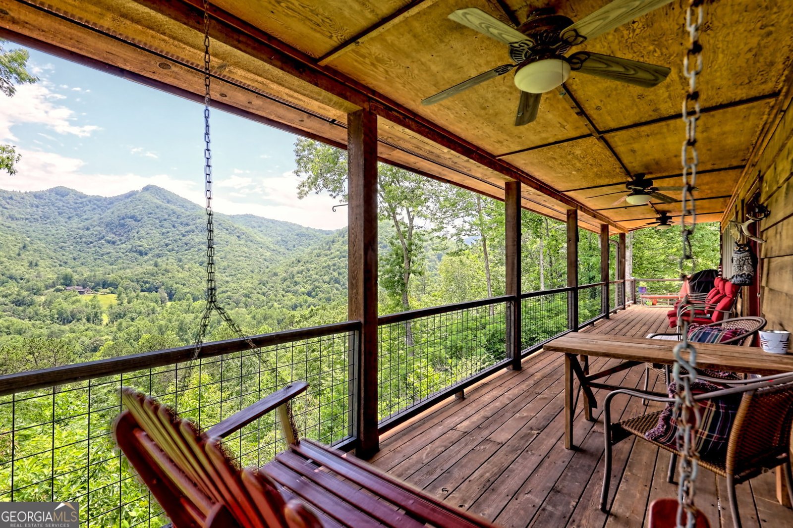 2956 Betty's Creek Road Rabun Gap - 40