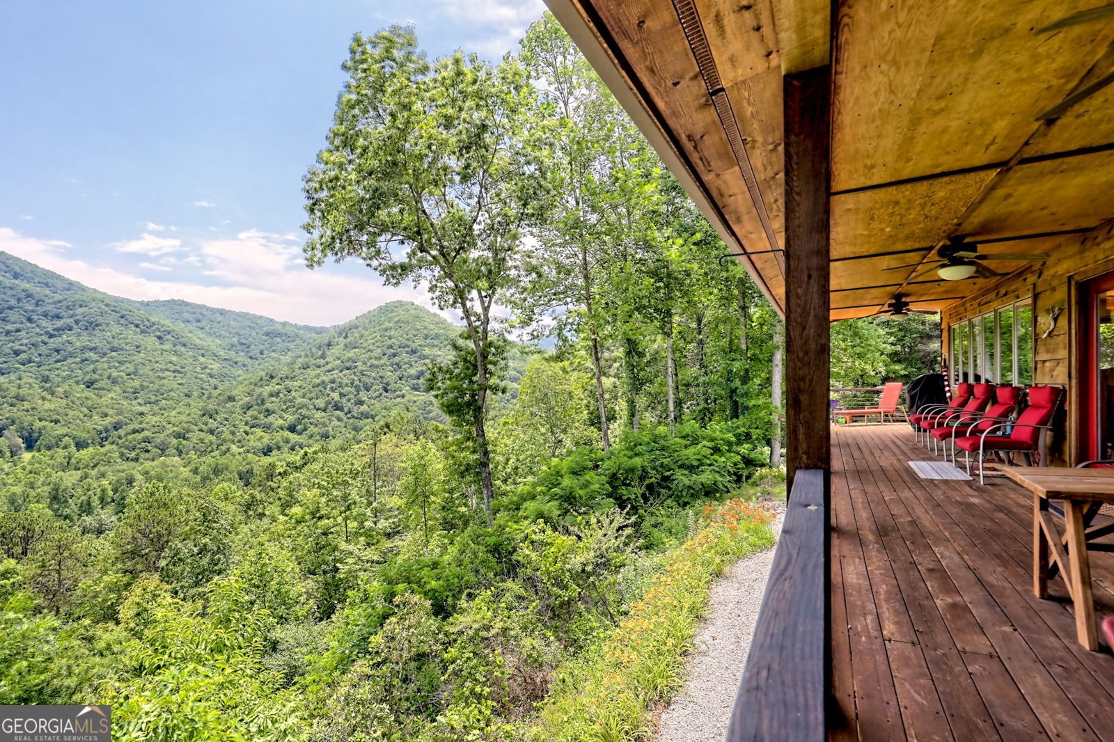 2956 Betty's Creek Road Rabun Gap - 41