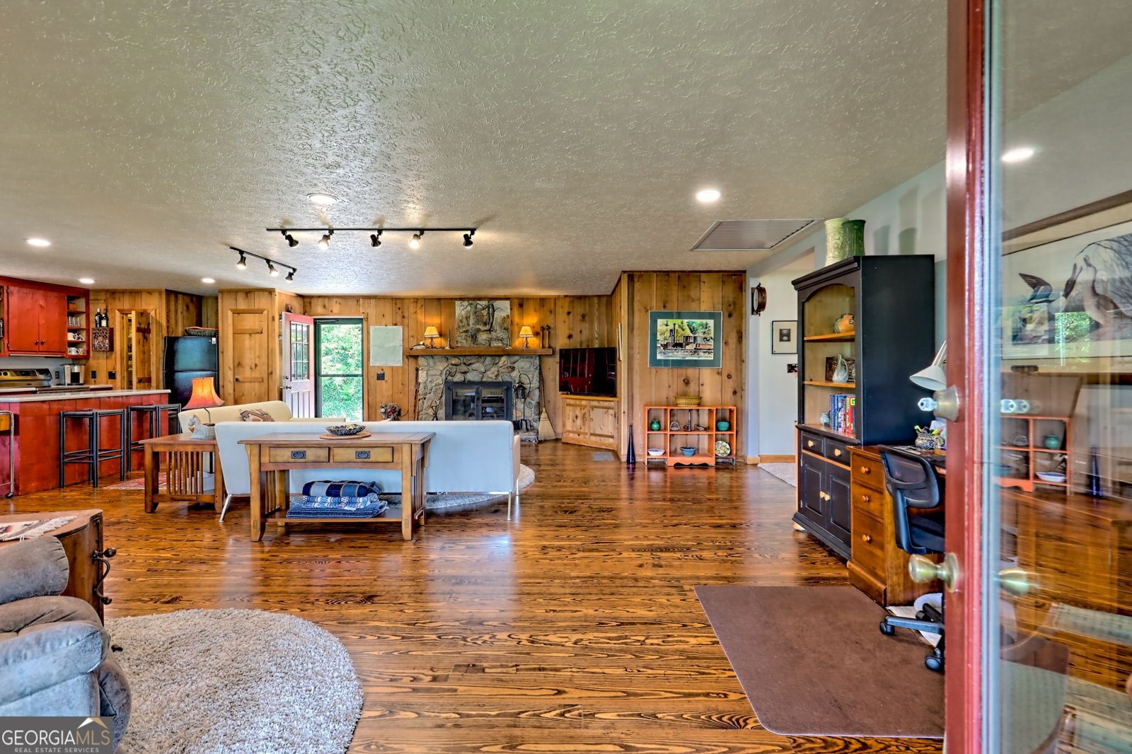 2956 Betty's Creek Road Rabun Gap - 42