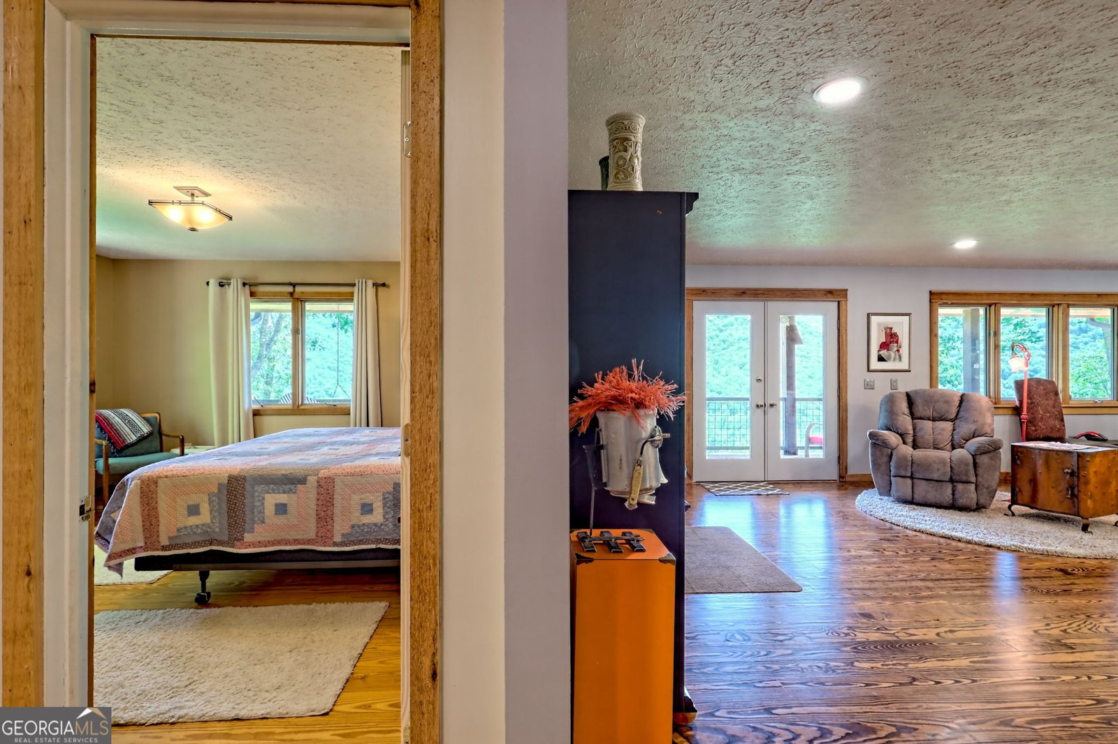 2956 Betty's Creek Road Rabun Gap - 43