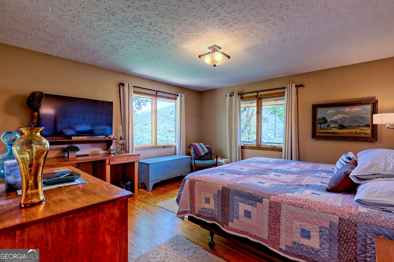 2956 Betty's Creek Road Rabun Gap - 44