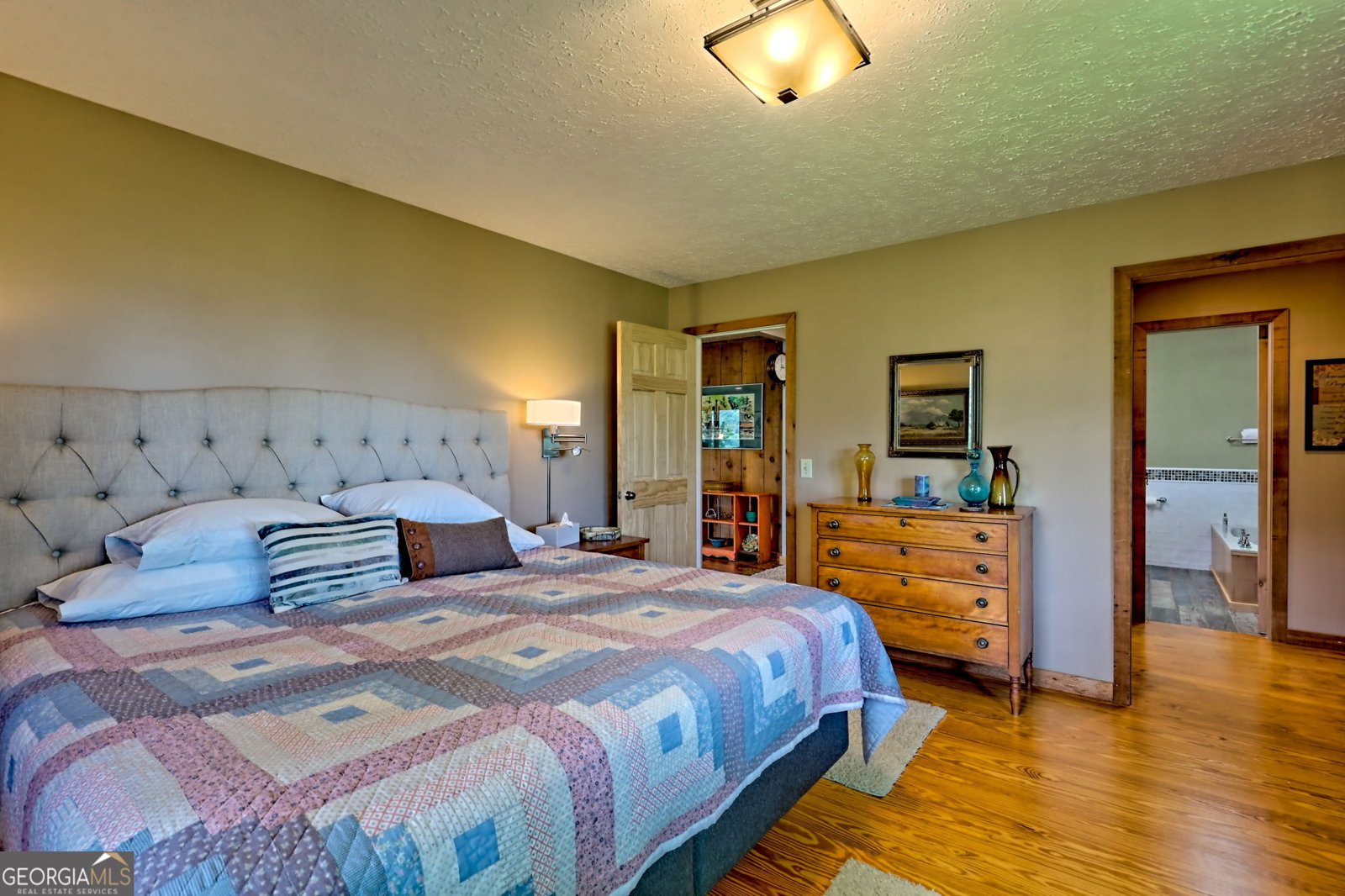2956 Betty's Creek Road Rabun Gap - 45