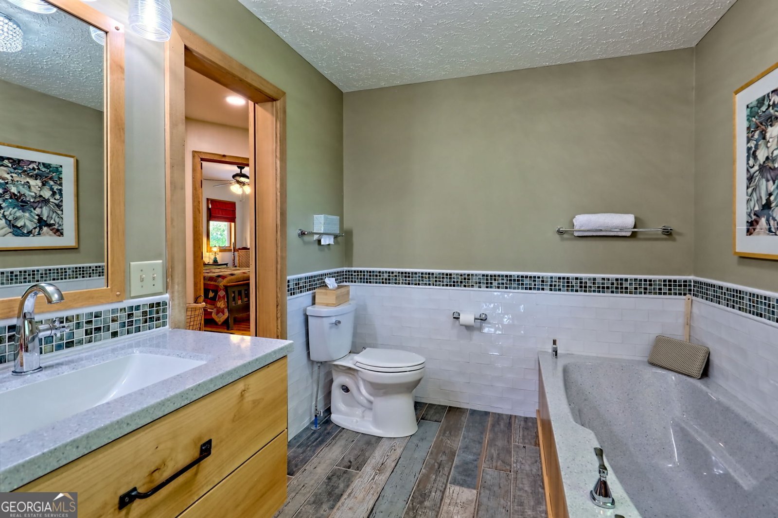 2956 Betty's Creek Road Rabun Gap - 46
