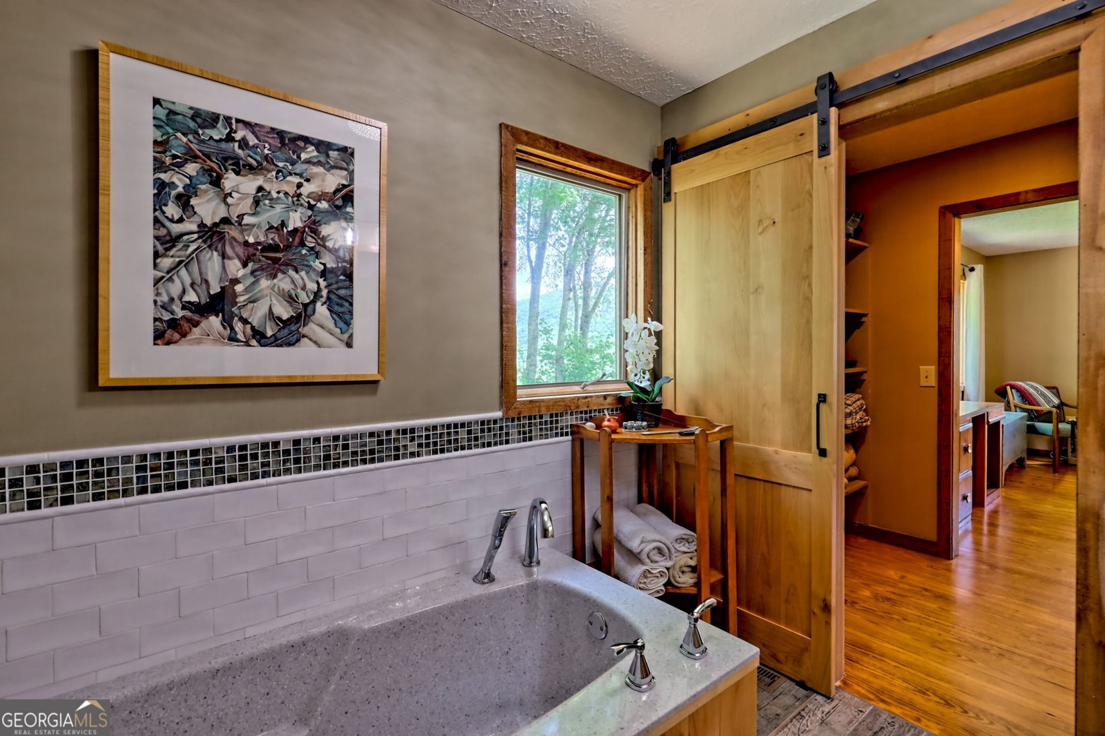 2956 Betty's Creek Road Rabun Gap - 48