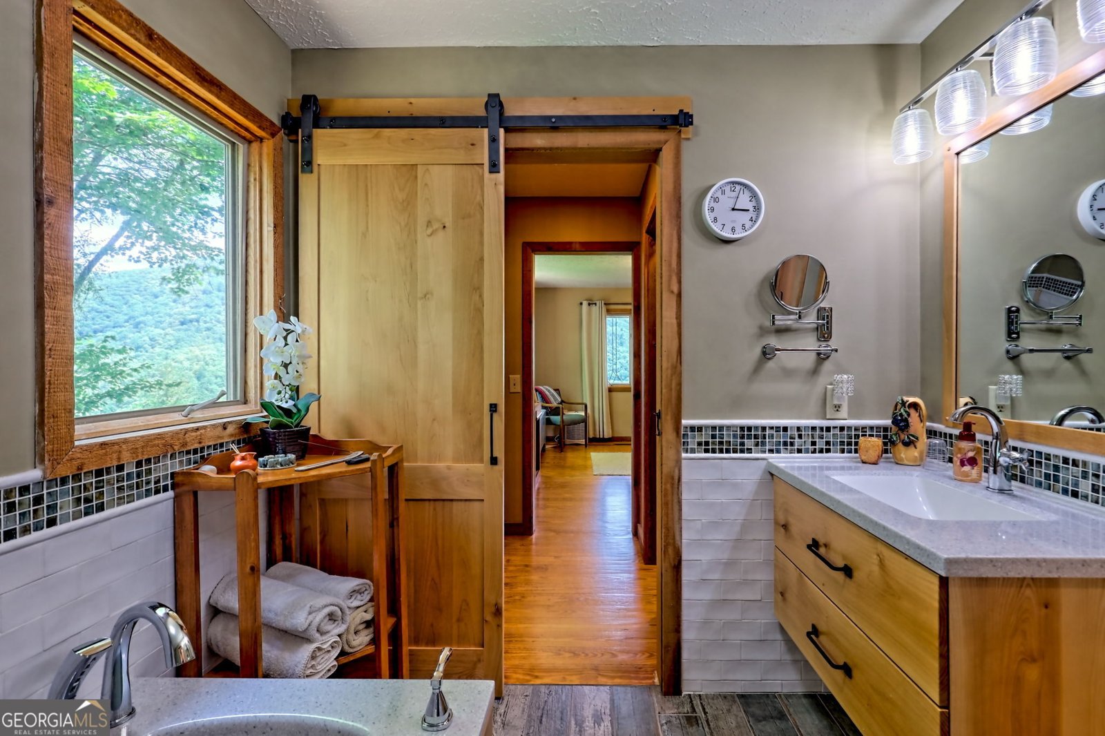 2956 Betty's Creek Road Rabun Gap - 49