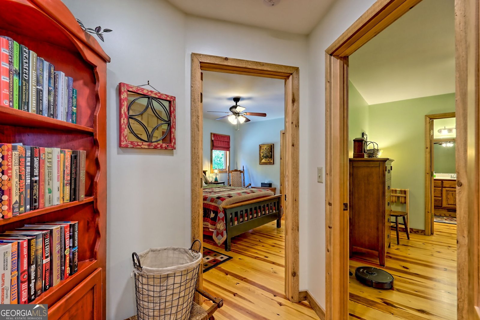 2956 Betty's Creek Road Rabun Gap - 51