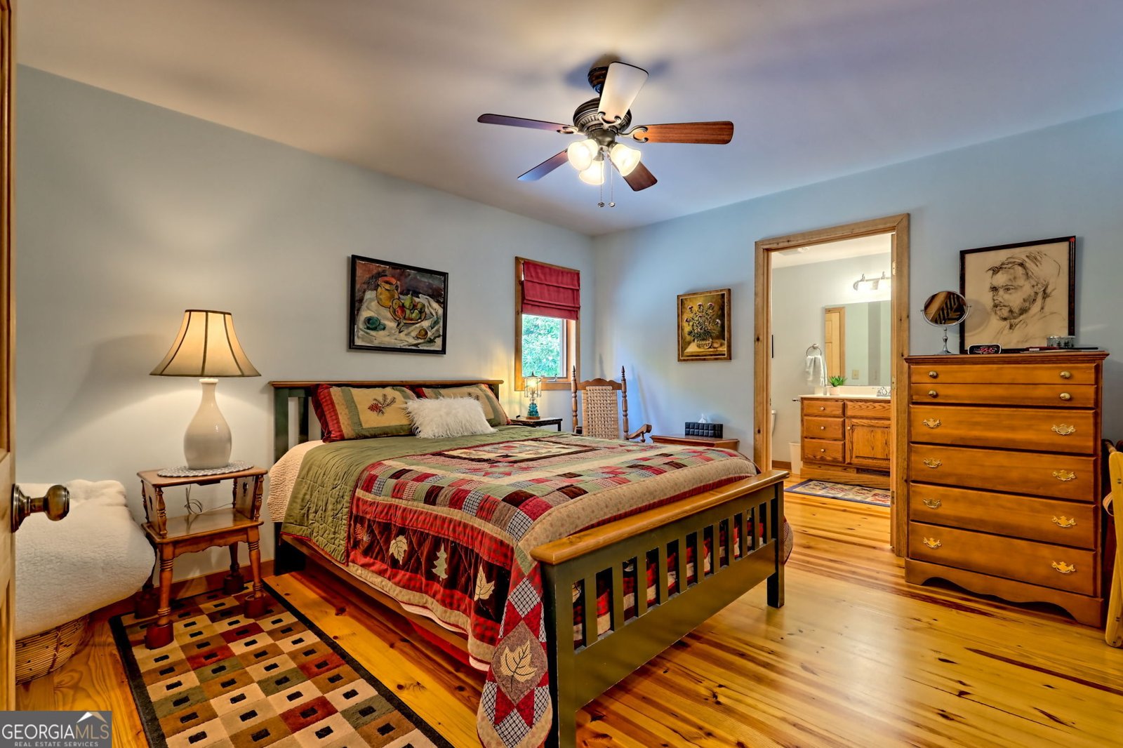 2956 Betty's Creek Road Rabun Gap - 52