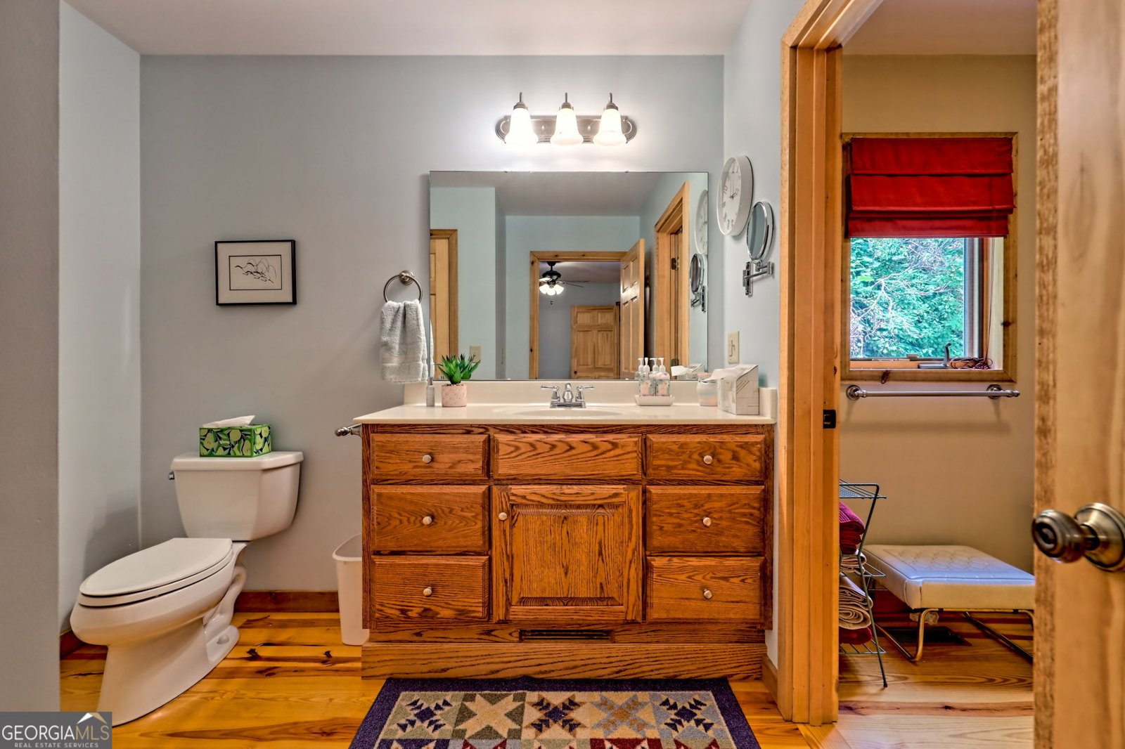 2956 Betty's Creek Road Rabun Gap - 53