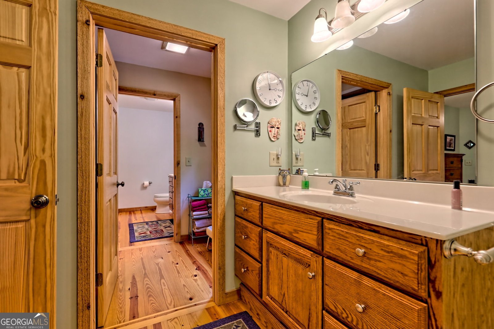 2956 Betty's Creek Road Rabun Gap - 57