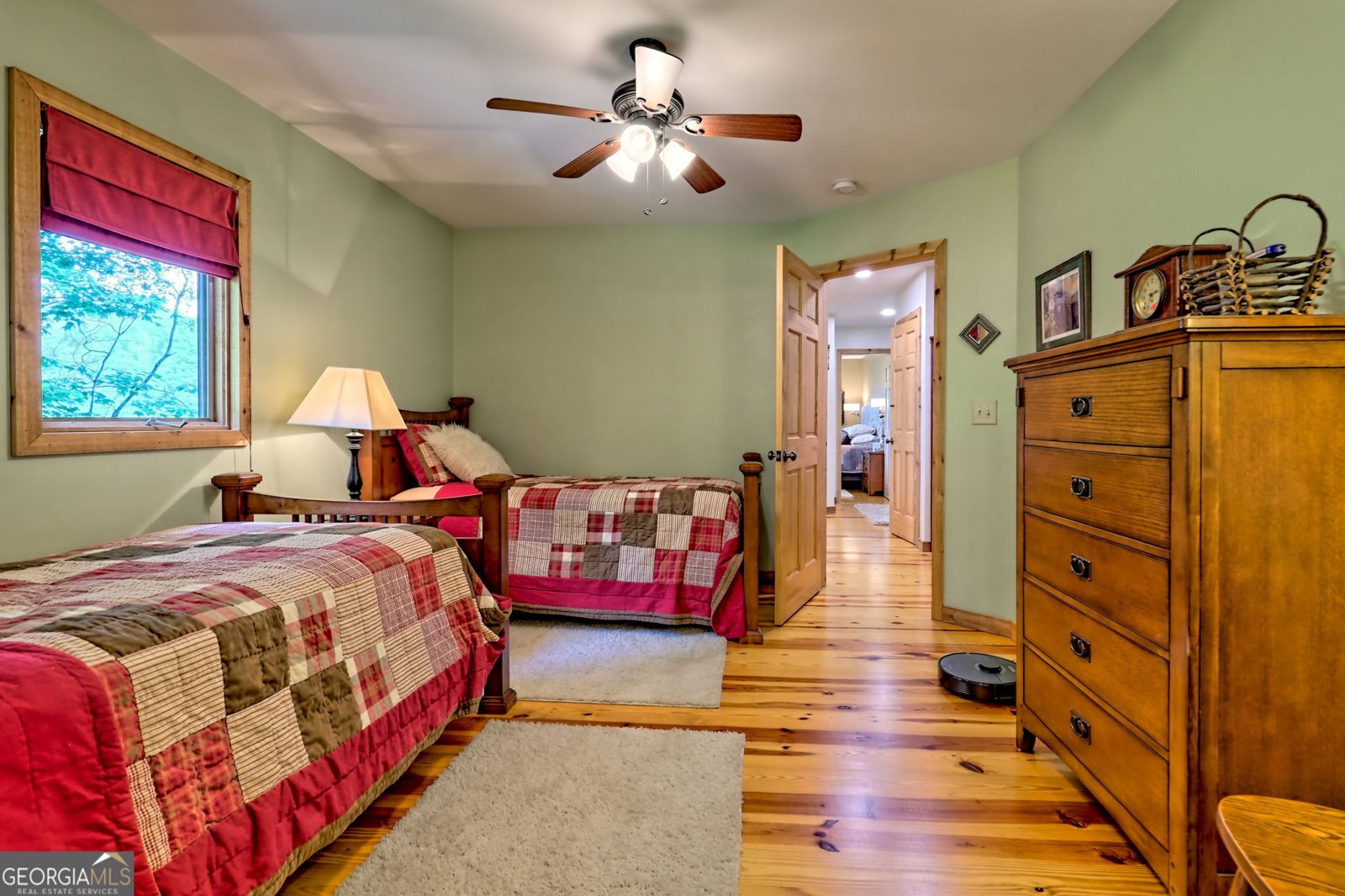 2956 Betty's Creek Road Rabun Gap - 58