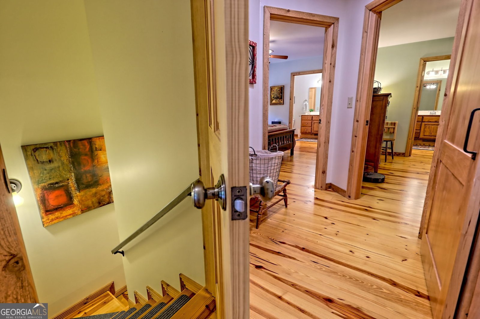 2956 Betty's Creek Road Rabun Gap - 59