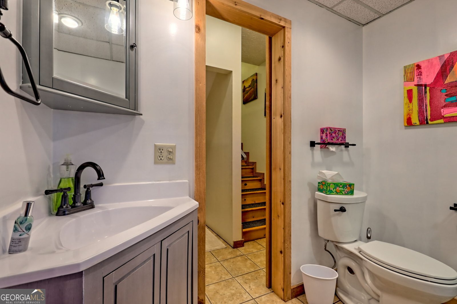 2956 Betty's Creek Road Rabun Gap - 61