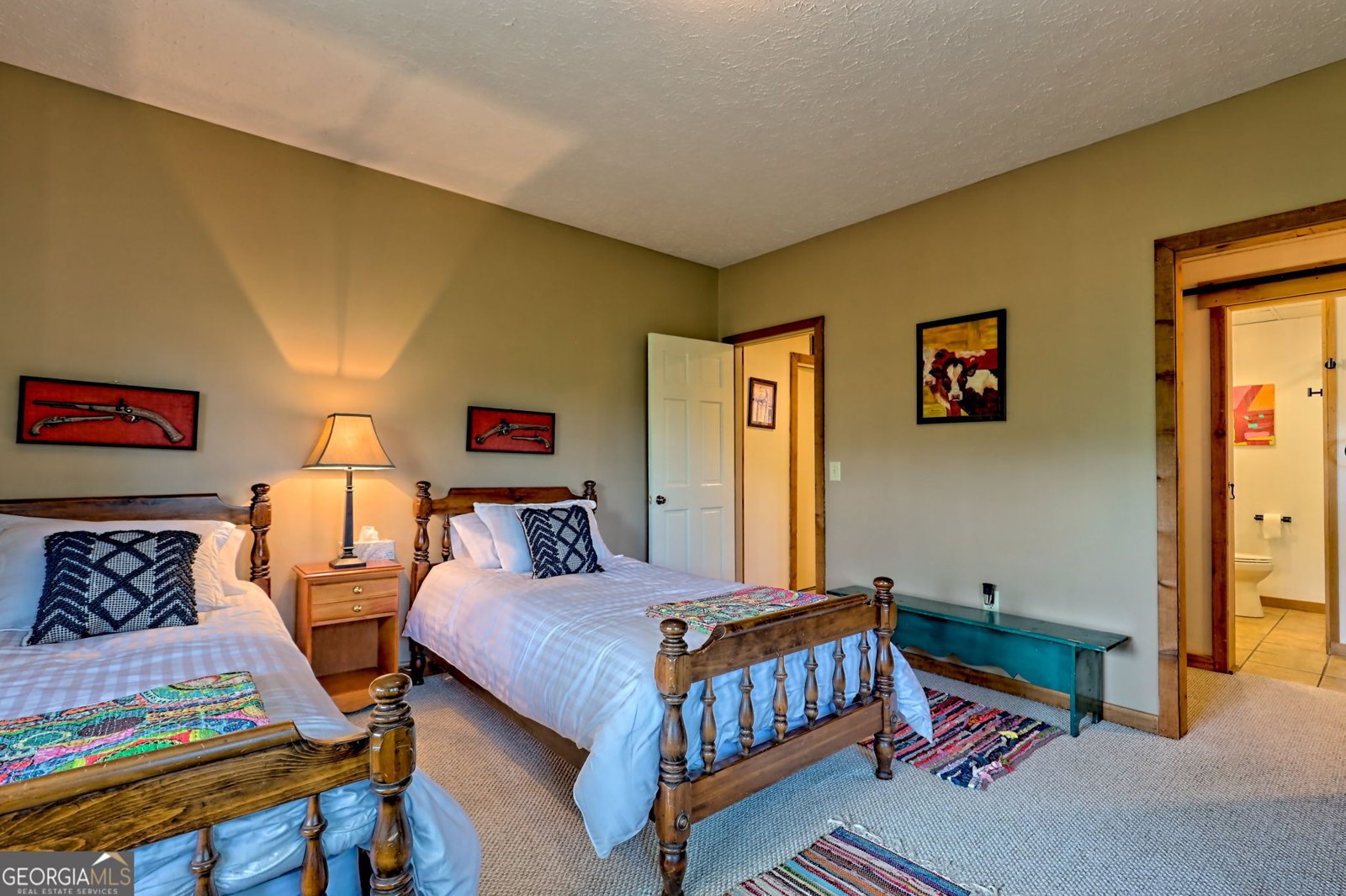 2956 Betty's Creek Road Rabun Gap - 65