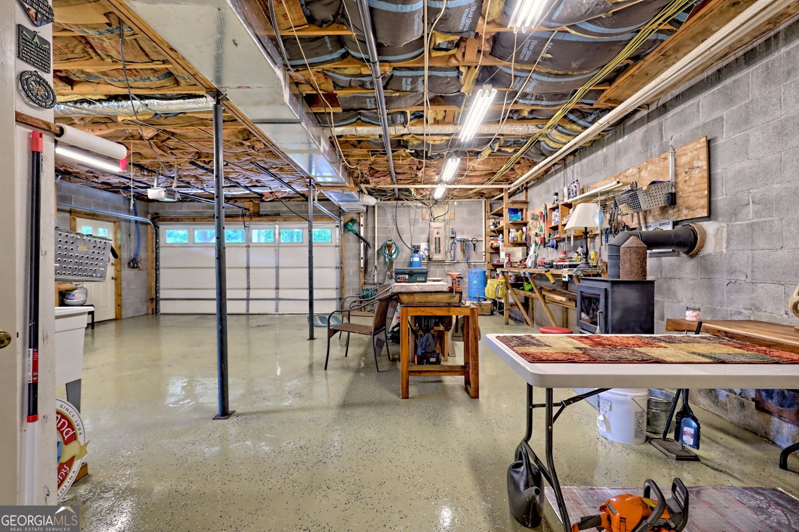 2956 Betty's Creek Road Rabun Gap - 66