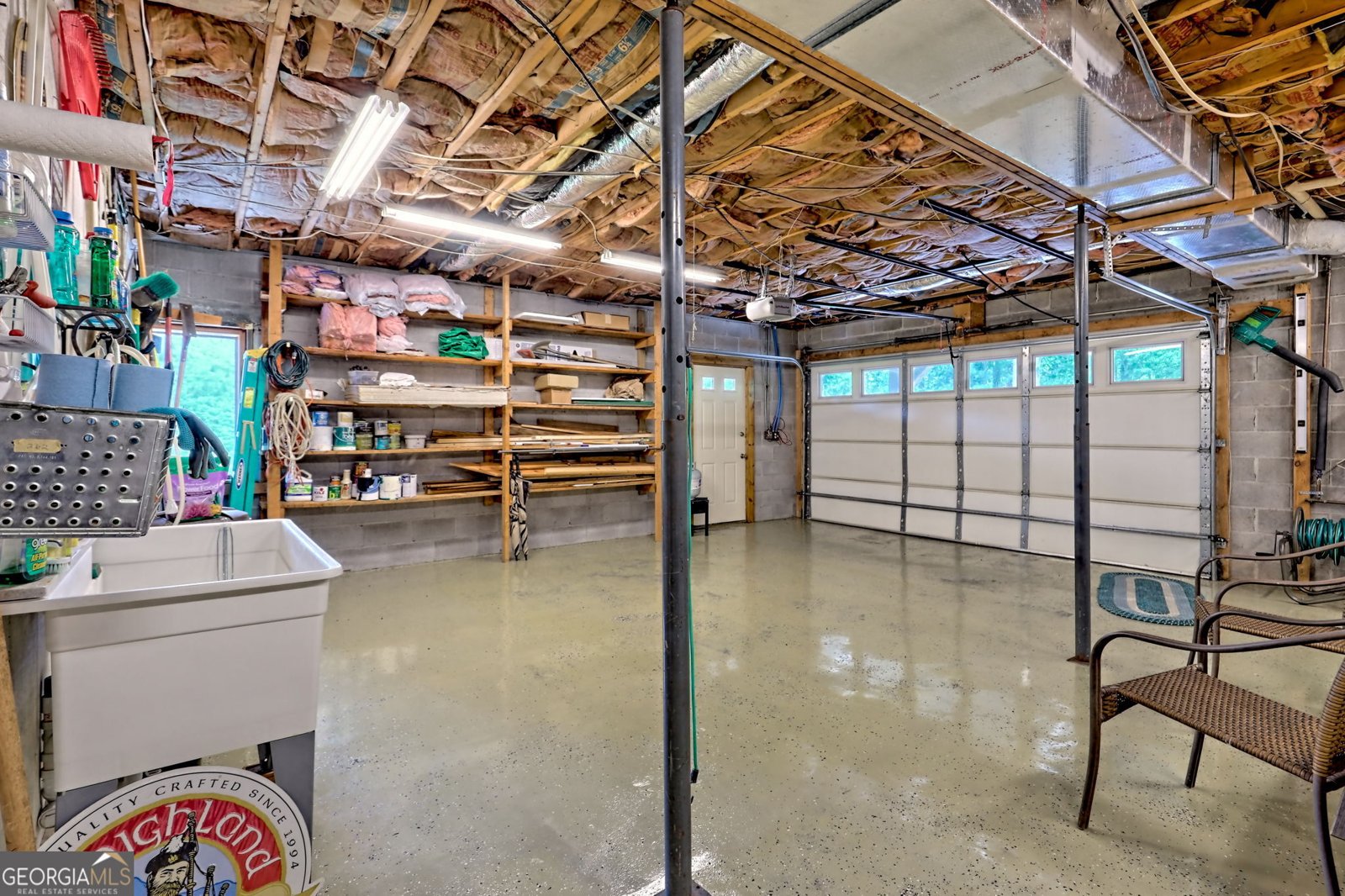 2956 Betty's Creek Road Rabun Gap - 67
