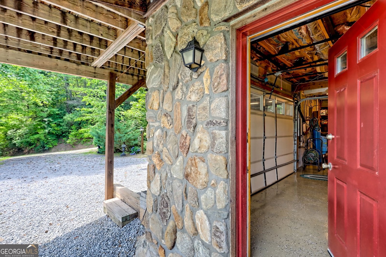 2956 Betty's Creek Road Rabun Gap - 72