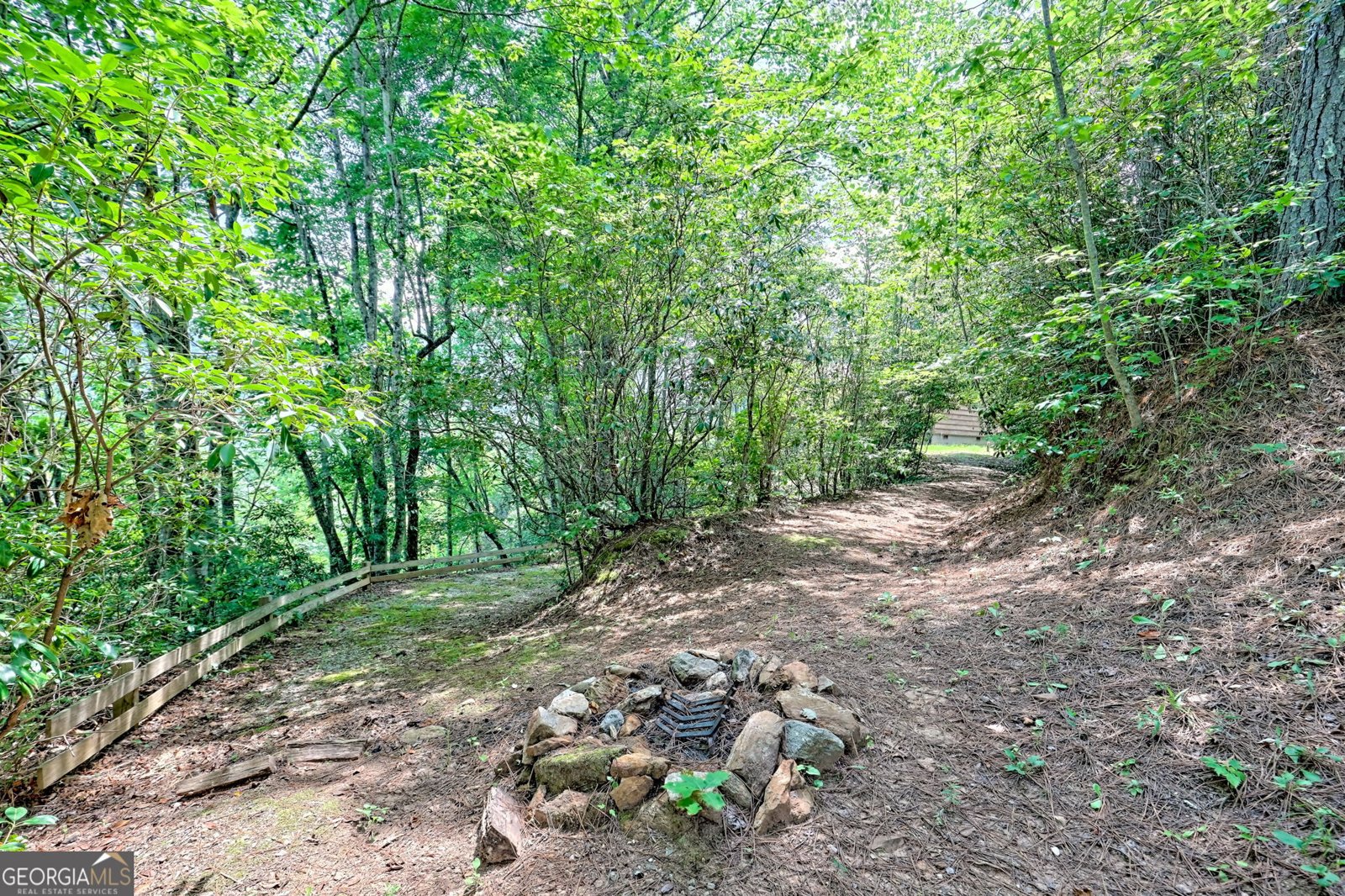 2956 Betty's Creek Road Rabun Gap - 74