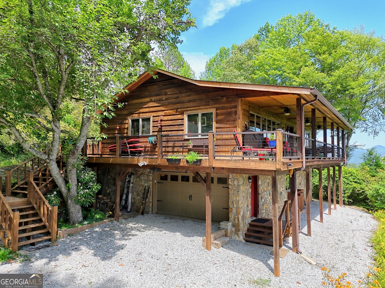 2956 Betty's Creek Road Rabun Gap - 82