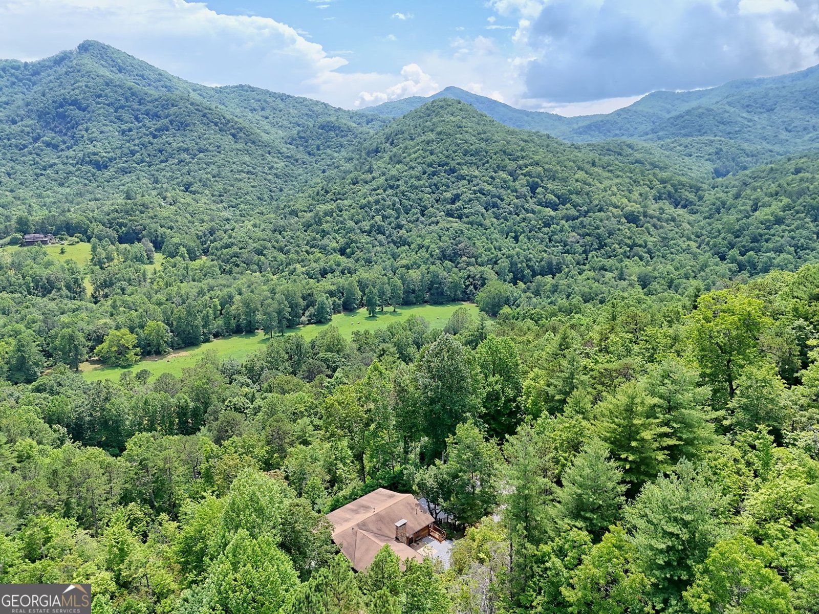 2956 Betty's Creek Road Rabun Gap - 85