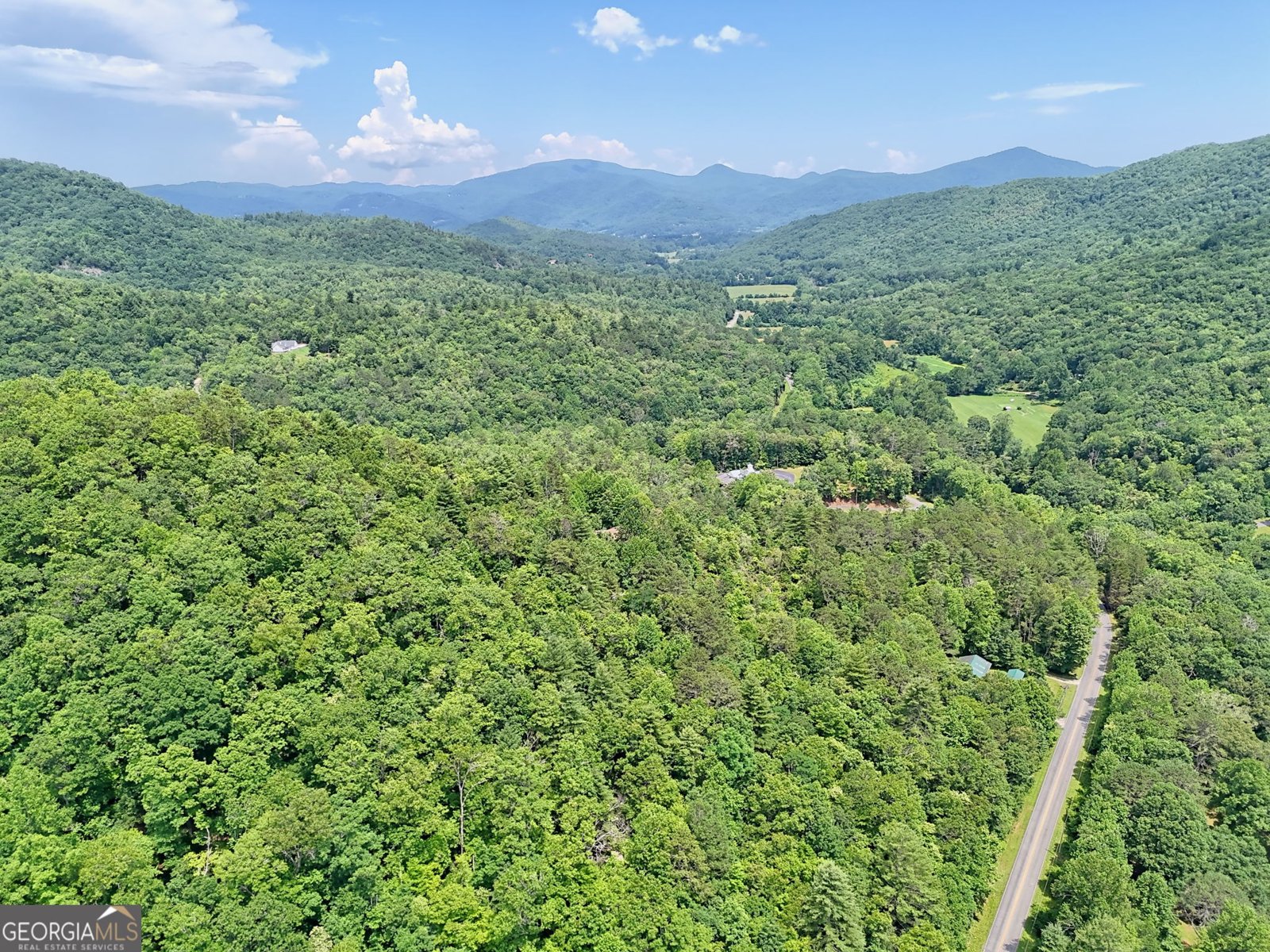 2956 Betty's Creek Road Rabun Gap - 86