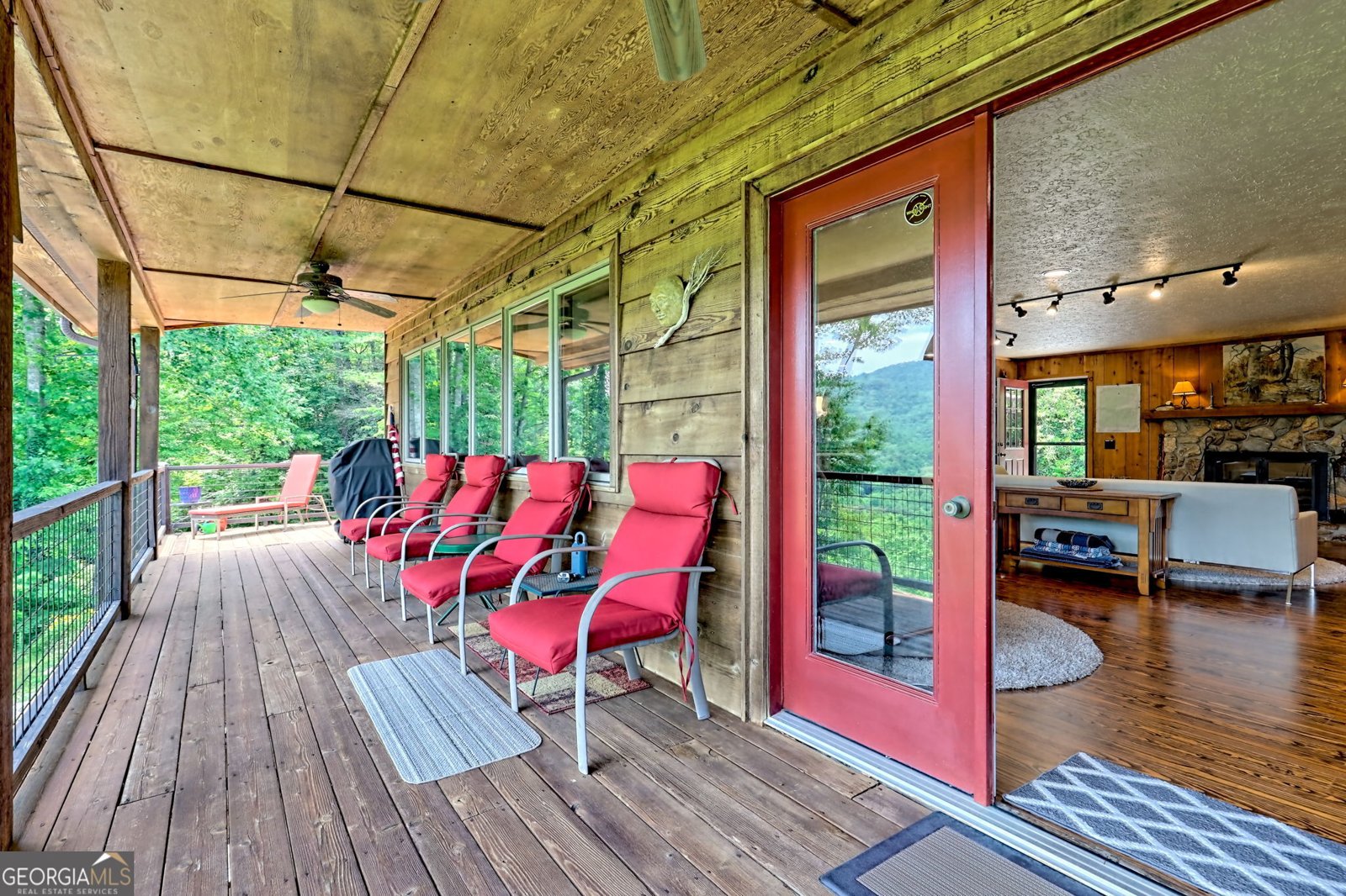 2956 Betty's Creek Road Rabun Gap - 9