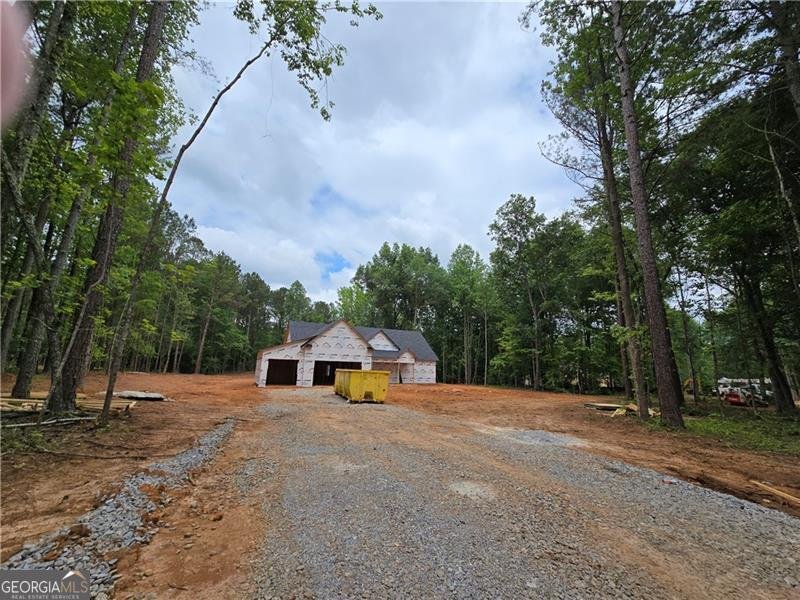 354 Spruill Bridge Road Temple - 11