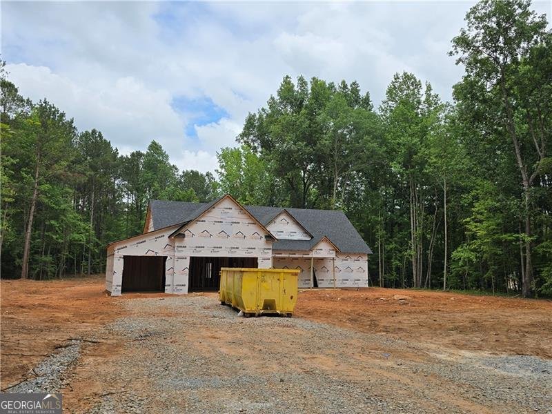 354 Spruill Bridge Road Temple - 4