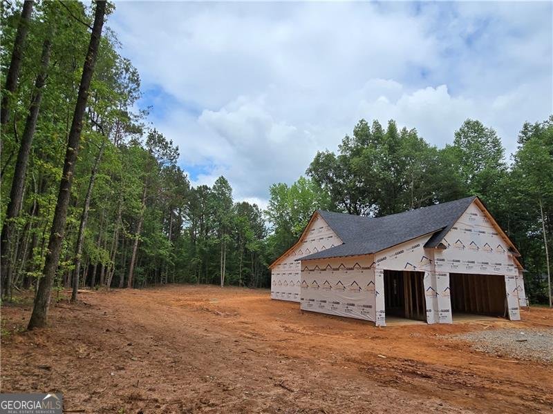 354 Spruill Bridge Road Temple - 6