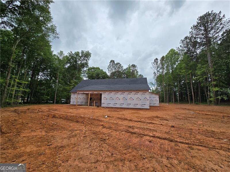 354 Spruill Bridge Road Temple - 8