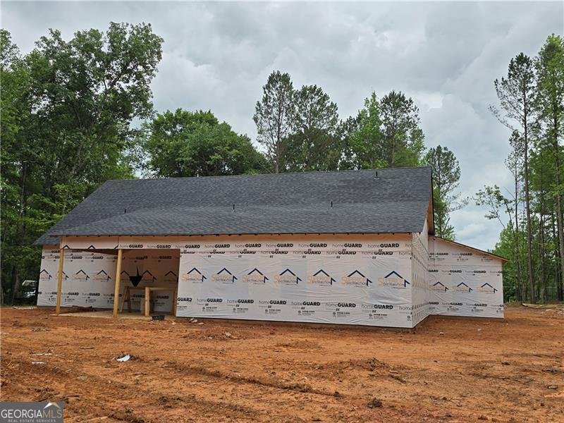 354 Spruill Bridge Road Temple - 9