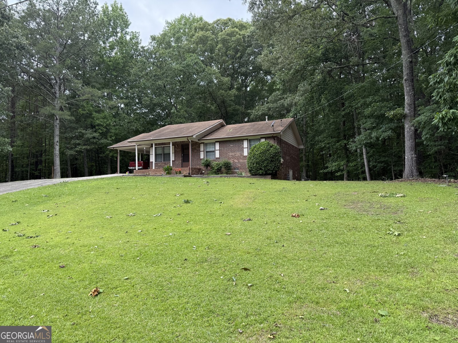 30 Robinson Drive Carrollton - 2
