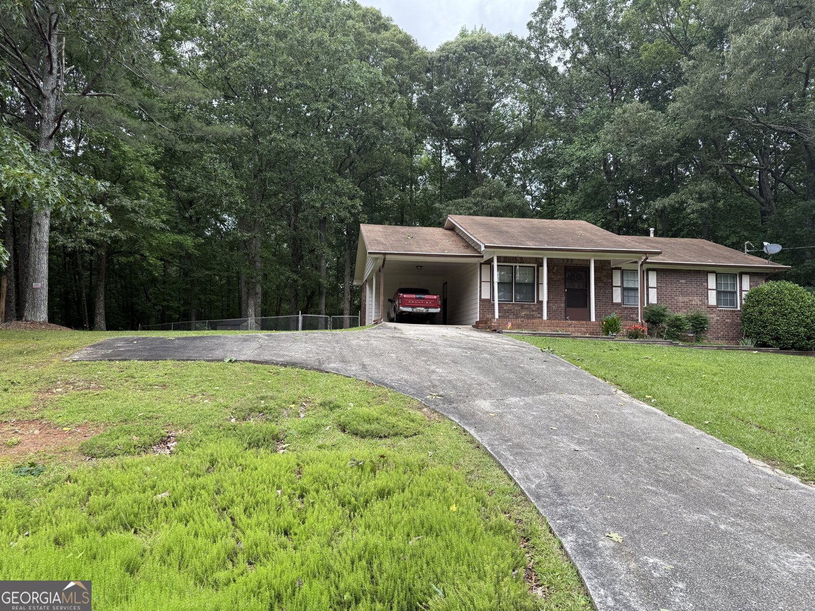 30 Robinson Drive Carrollton - 3