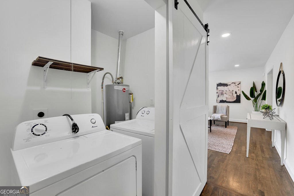 2222 Beecher Circle Atlanta - 11