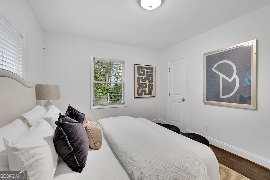 2222 Beecher Circle Atlanta - 15