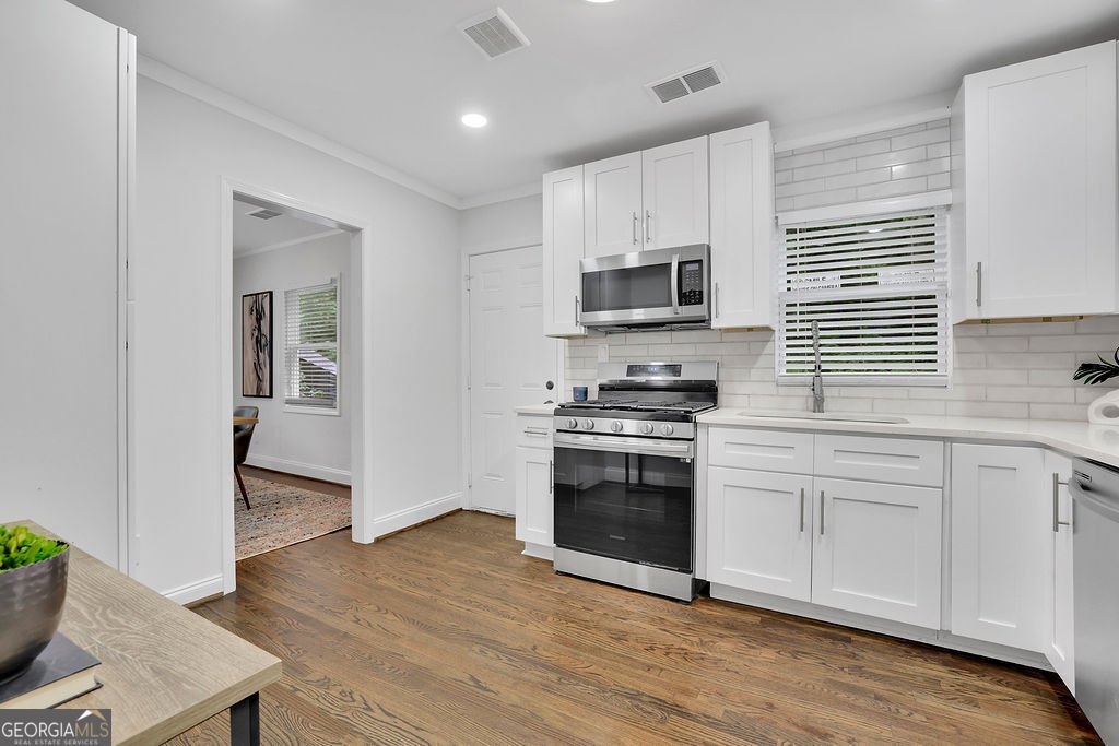 2222 Beecher Circle Atlanta - 24