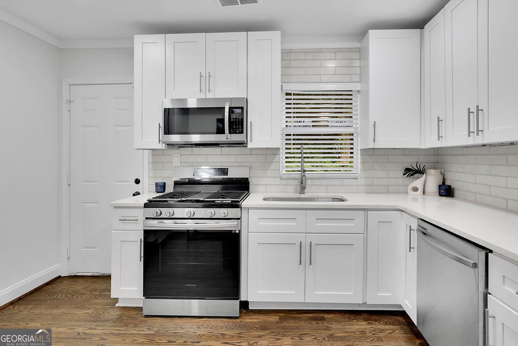 2222 Beecher Circle Atlanta - 25