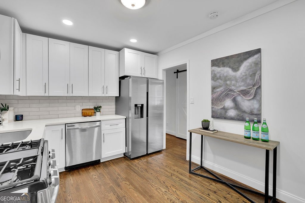2222 Beecher Circle Atlanta - 26
